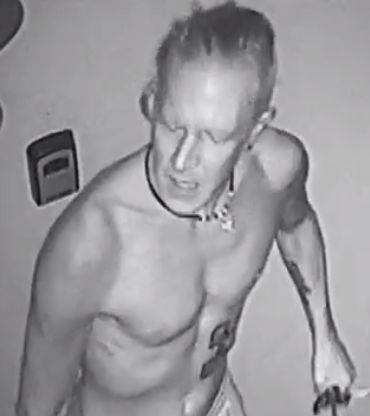 Police want to speak to this man after incident in Rochester (3400537)