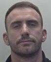 Muhamed Alievski, from Macedonia, who has been jailed for three years at Canterbury Crown Court today for assisting unlawful immigration. Picture: NCA