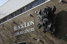 Black Lion Leisure Centre