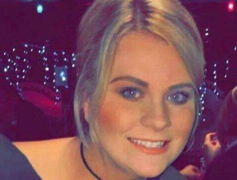 Summa's family are now trying to crowd fund money for her treatment