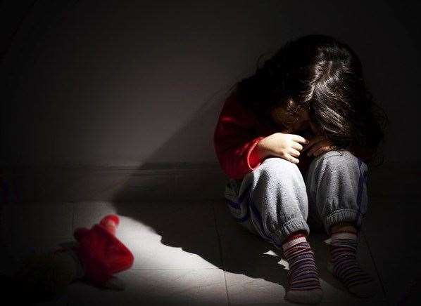 There have been almost 300 reports sexual crimes carried out on children - by children