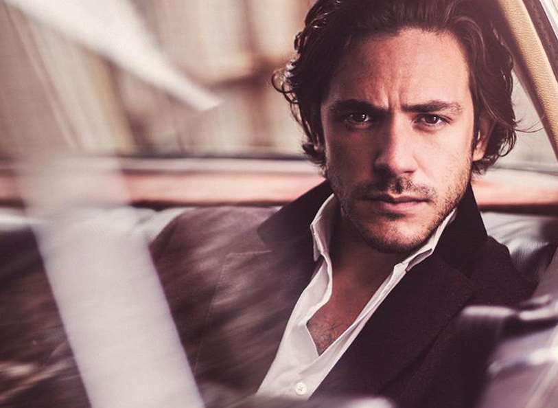 Review: Jack Savoretti, with material from new album Sleep No More, at  Margate Winter Gardens