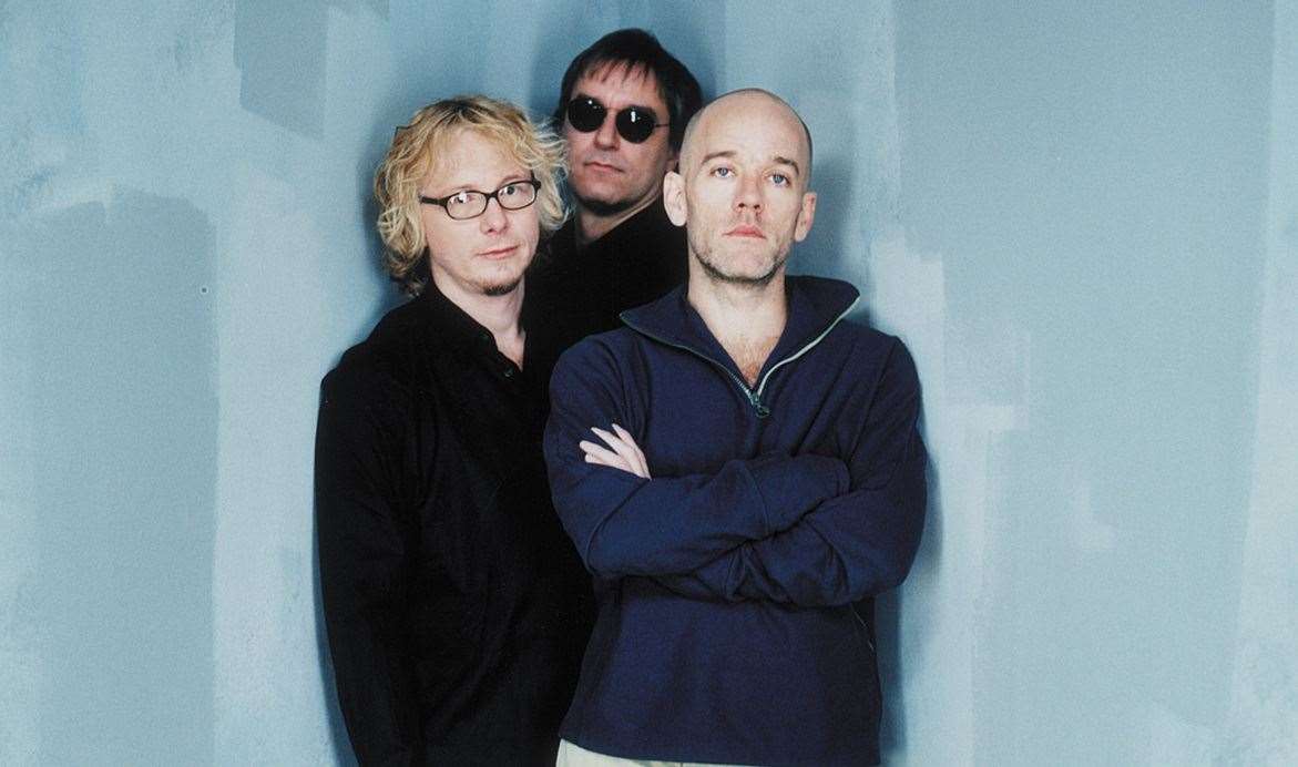 American rock band R.E.M had a string of hugely successful hit singles and albums