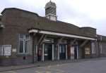 Broadstairs station