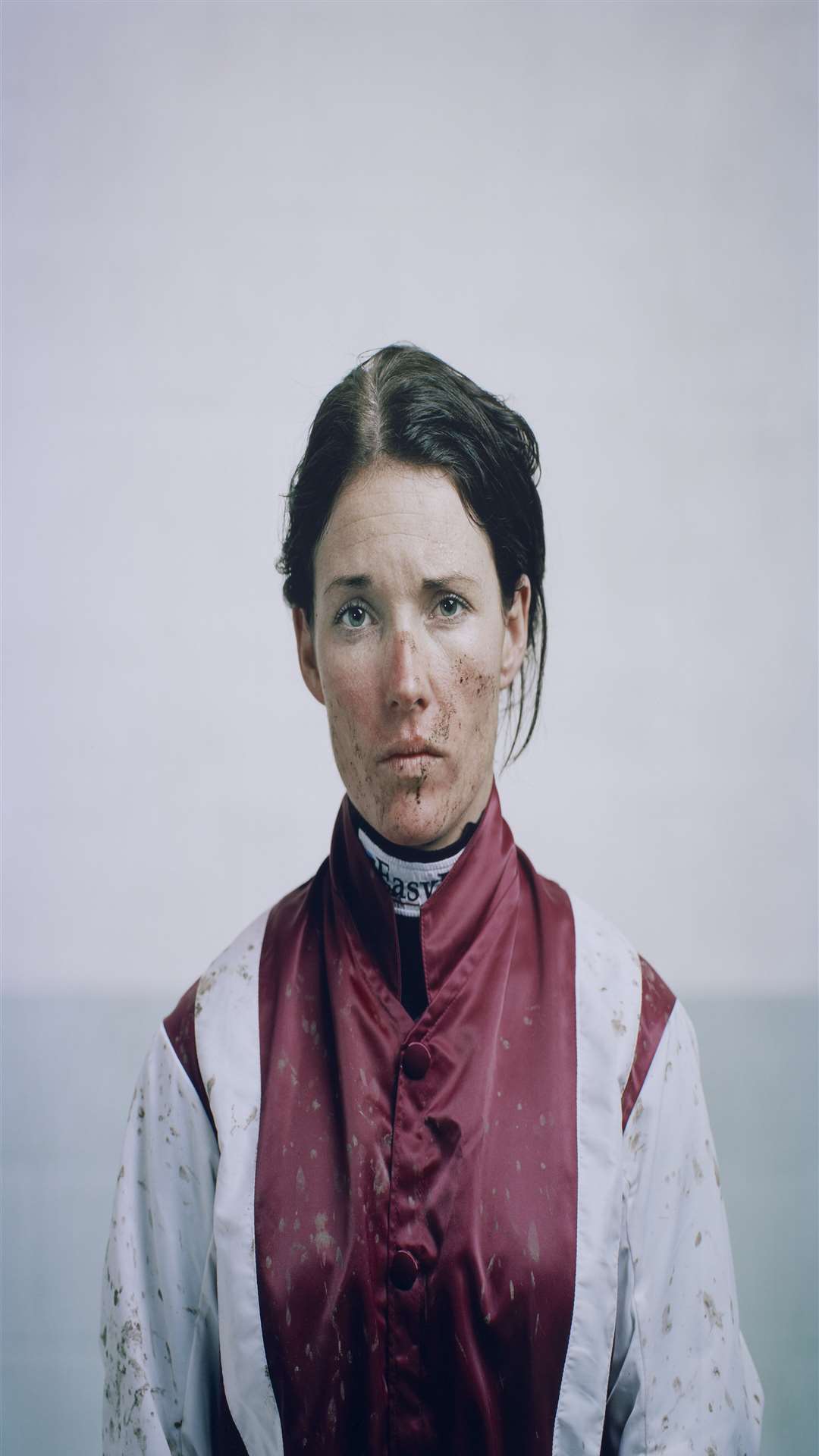 Spencer Murphy's photograph of Katie Walsh
