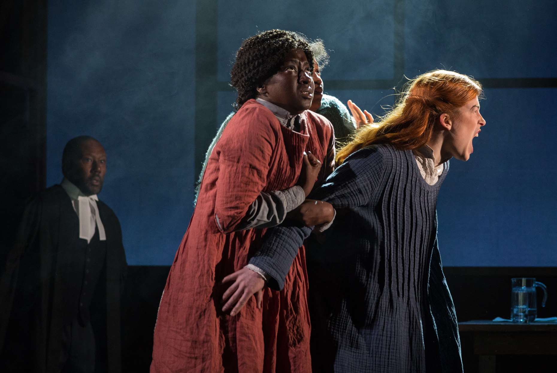 Arthur Miller's The Crucible is coming to Dartford's Orchard Theatre
