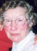 Joan Smythe was strangled at her Rainham home in 2002