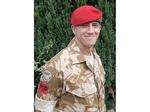 Michael David Pritchard, Maidstone-born soldier who died in Afghanistan