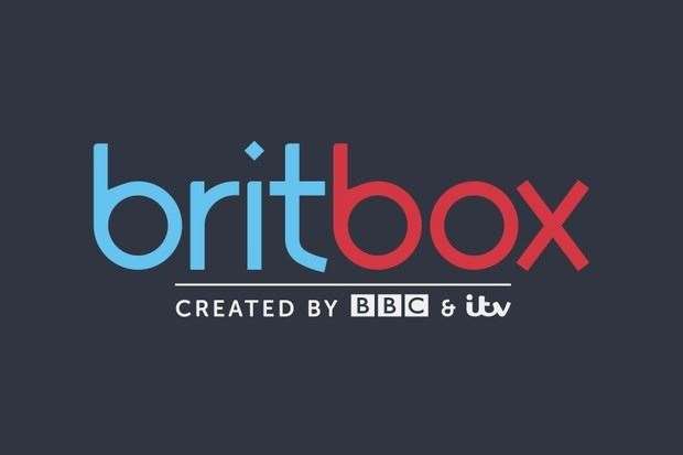 Britbox delivers the best of the BBC and ITV