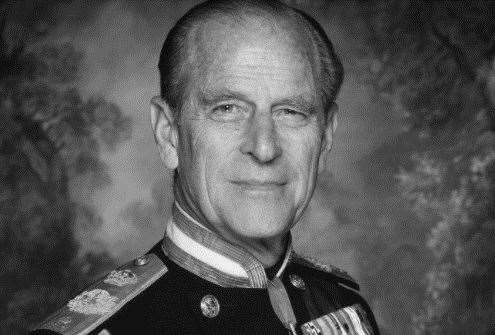 Prince Philip has died at the age of 99