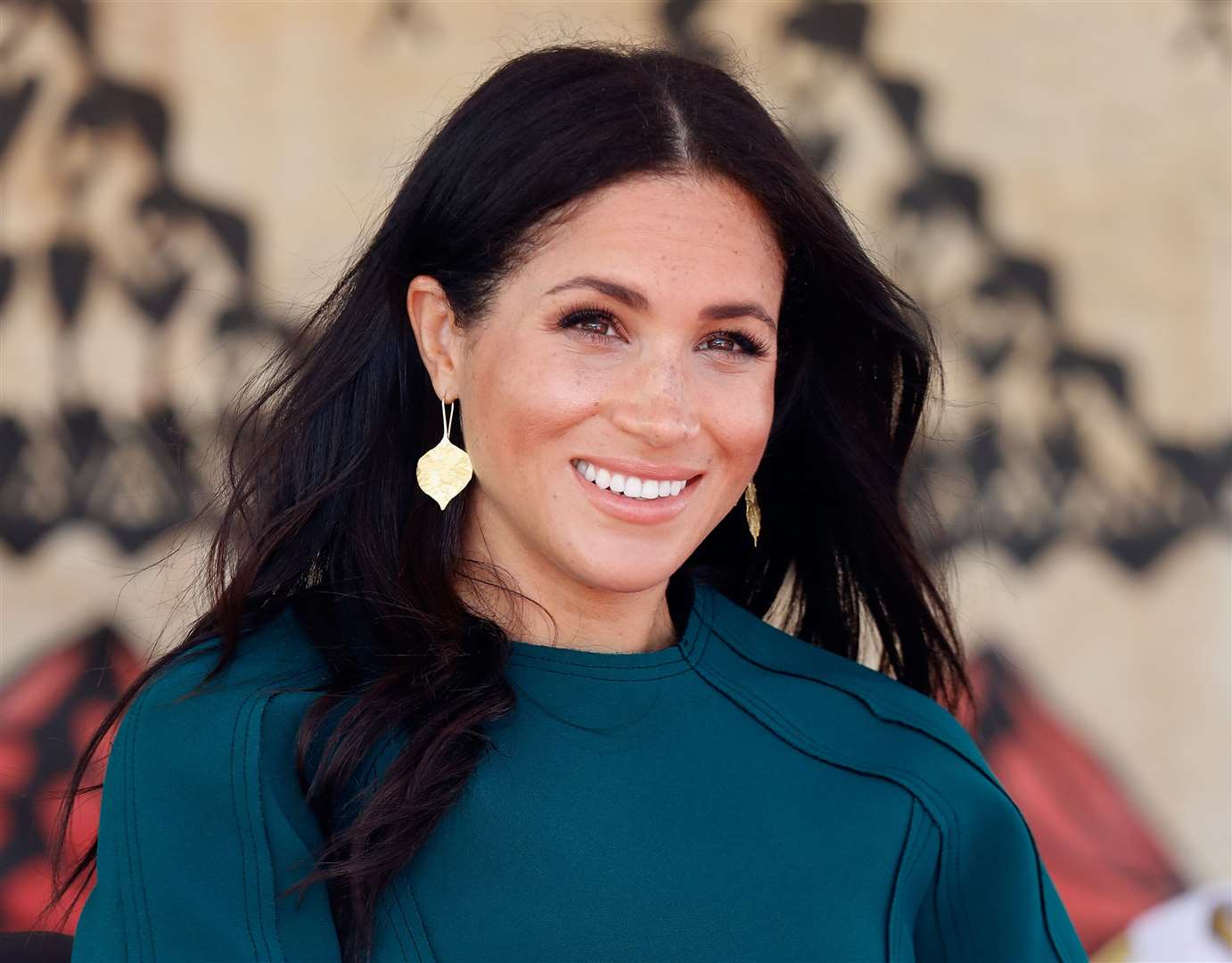 The Duchess of Sussex recently celebrated her 39th birthday (Chris Jackson/PA)