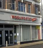 The former Whitstable Woolworths is one of four in the county set to reopen as Iceland stores