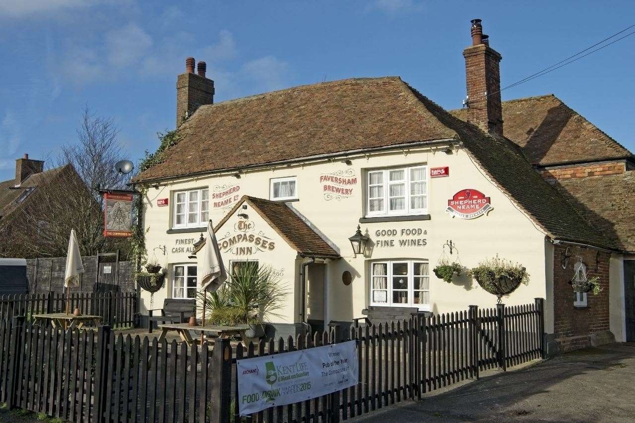 Landlord Ben Duckworth says it is "time to accept defeat", with the pub due to close on March 5