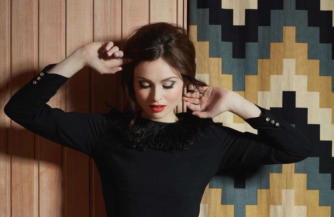 Brit Award nominated singer, songwriter, model and Strictly star Sophie Ellis-Bextor will perform at the Marlowe Theatre