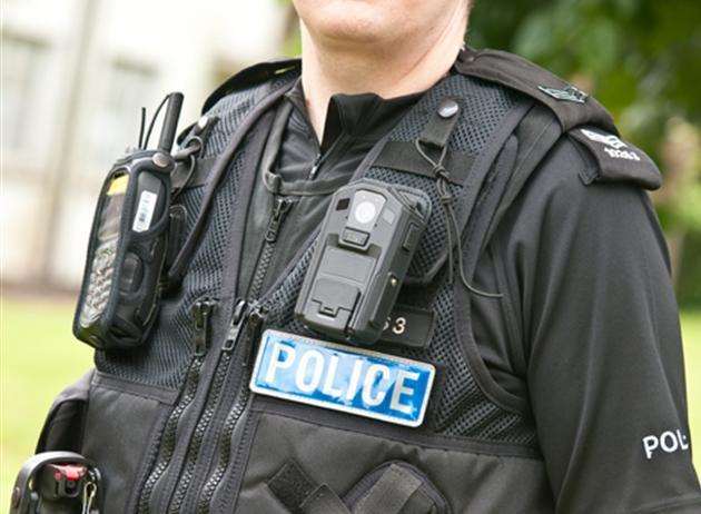 Police called to Crayford following reports of shop theft.