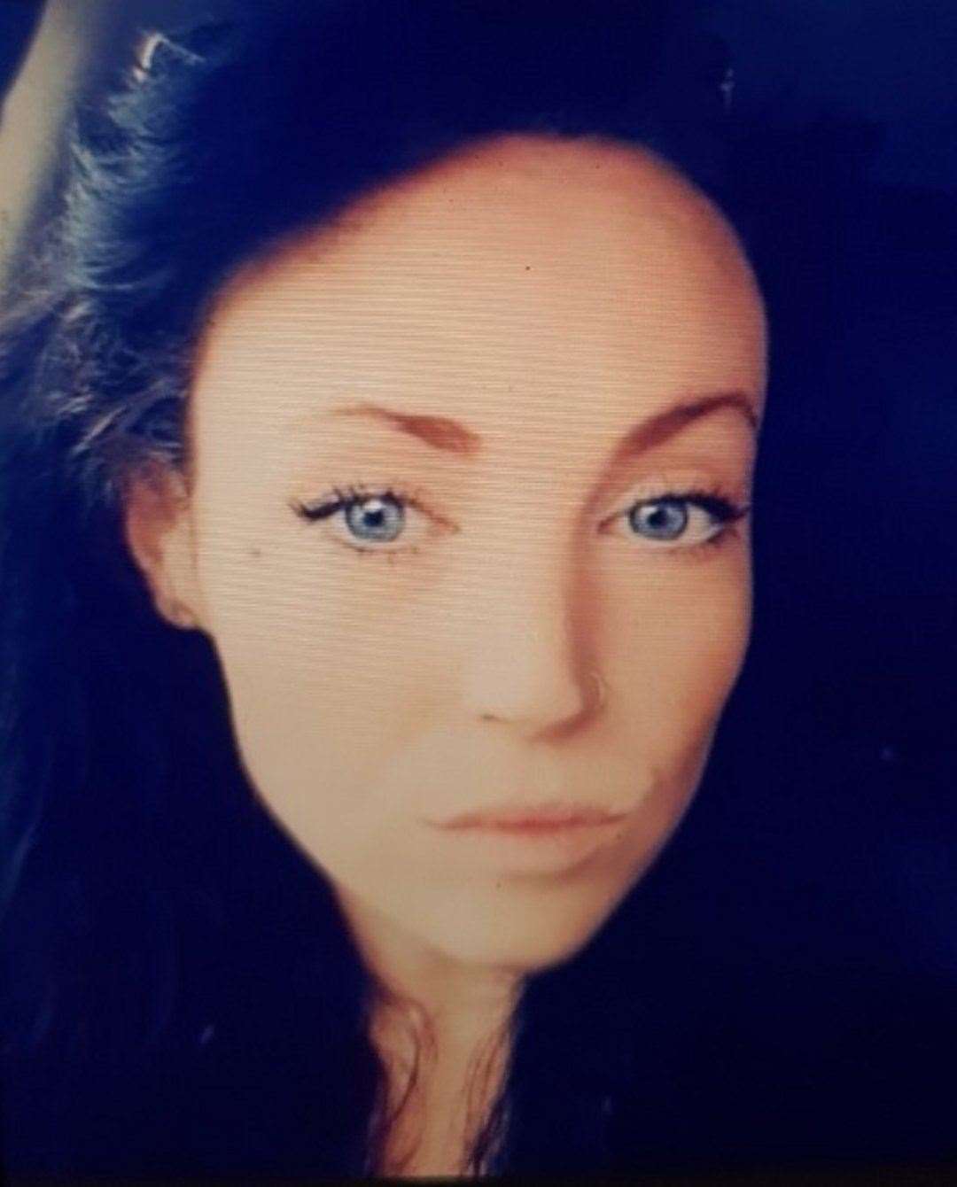 Leah Ware had been missing since last May
