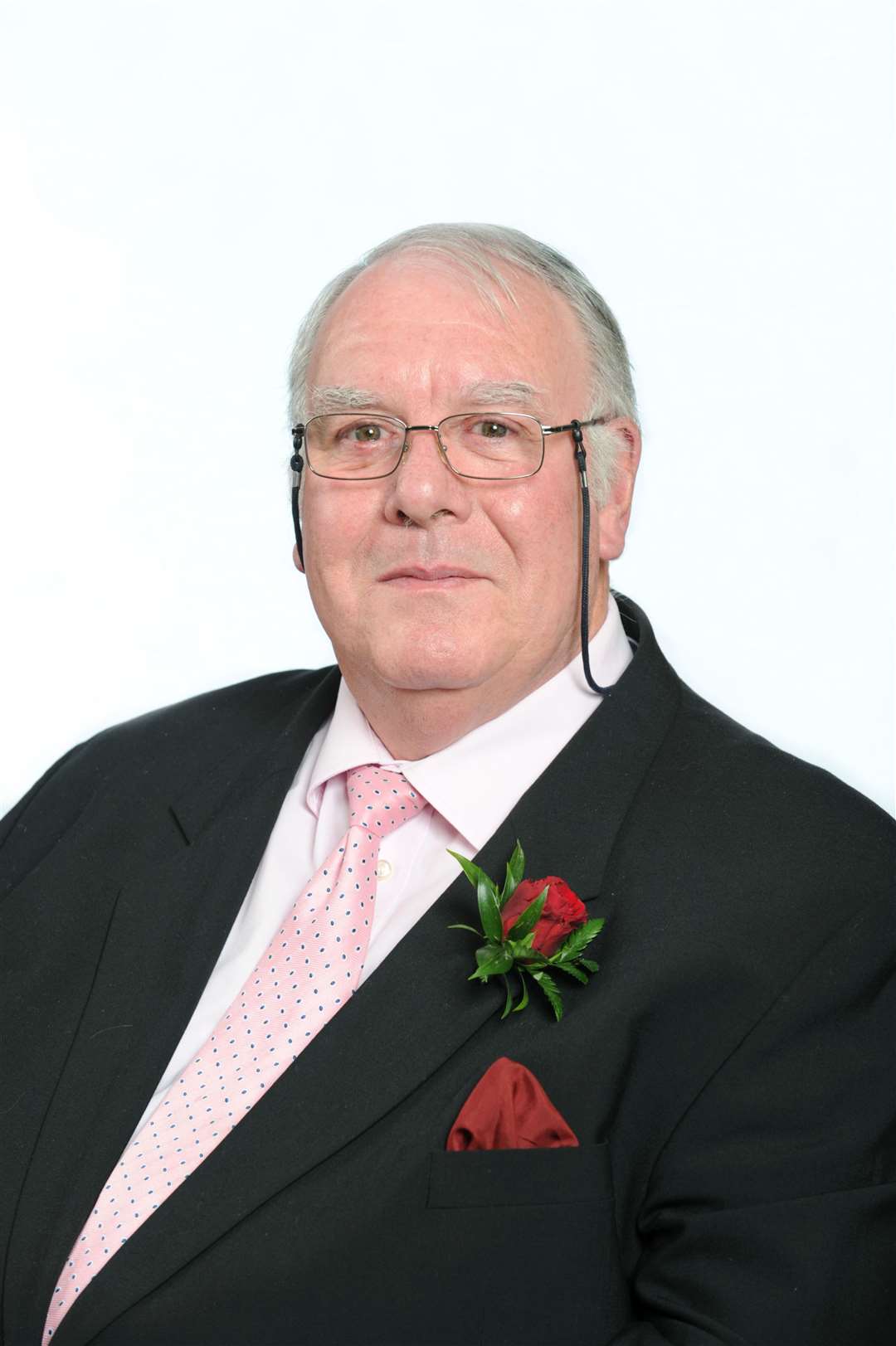 Cllr Tom Maddison believes more emphasis needs to be placed on delivering "family homes".