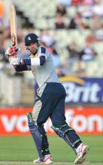 Justin Kemp's involvement in ICL cricket may yet cost Kent dearly