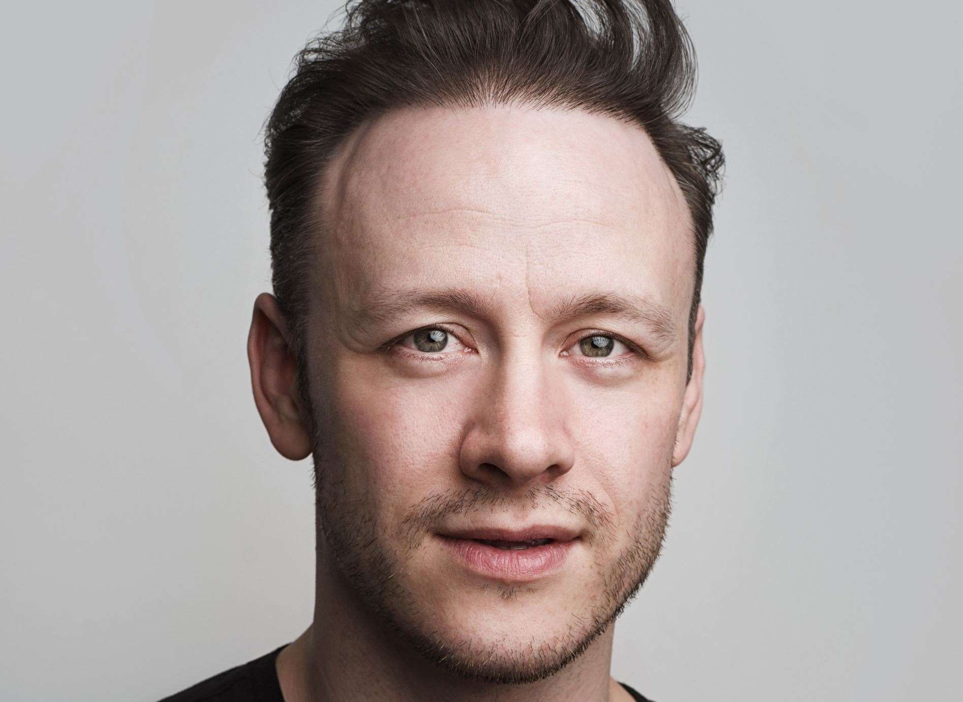 Strictly champion Kevin Clifton