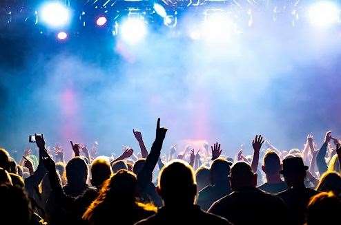 15% of grassroots venues have been lost. Picture: iStock