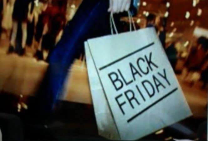 Shoppers are being urged to be savvy about Black Friday deals