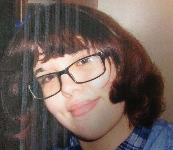 Jessica Saunders, 18, was last seen in Tunbridge Wells.
