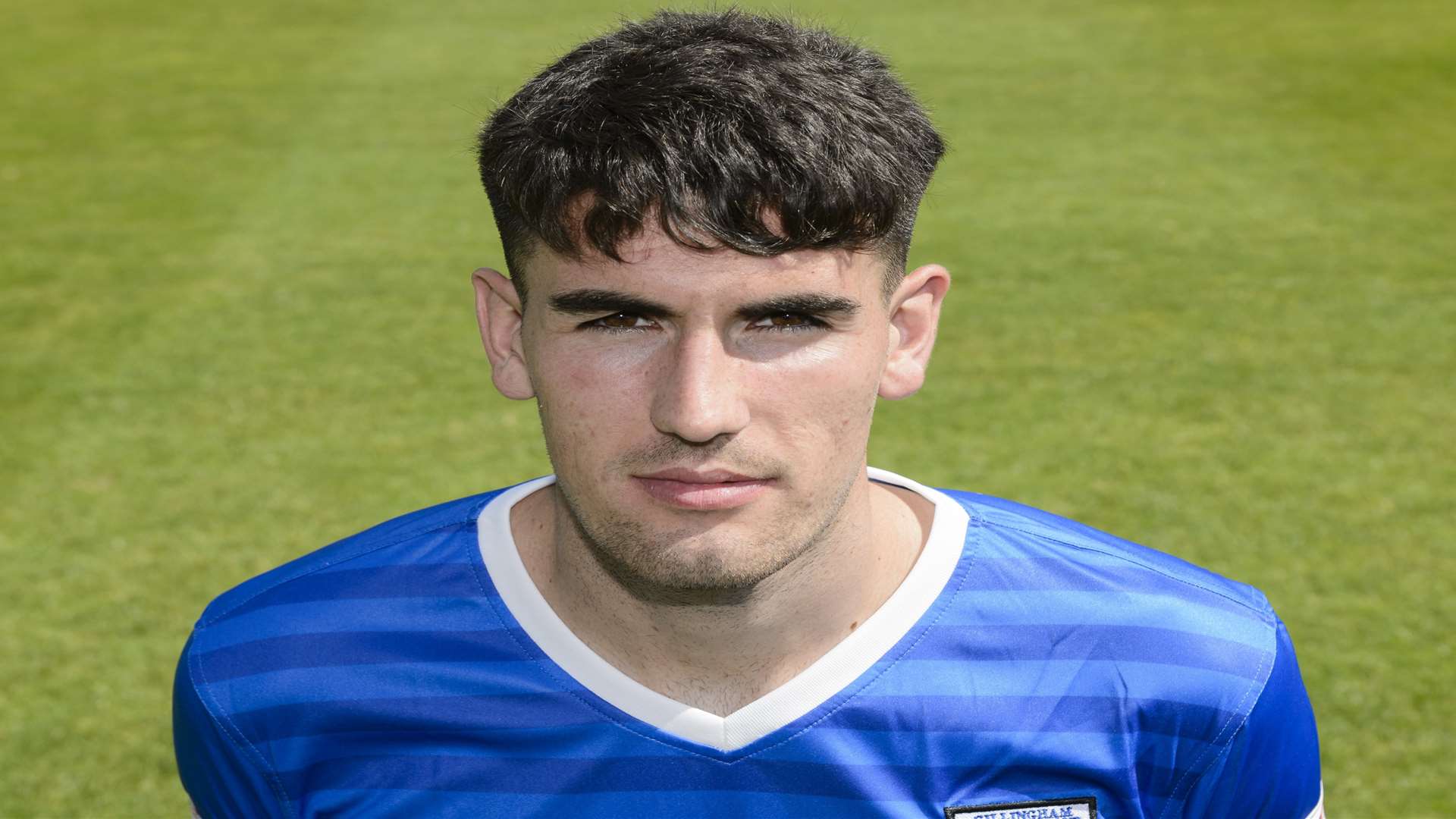 Conor Wilkinson. Picture: Andy Payton