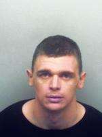 Ashley Simmonds, 26, of Gill Avenue, Rochester, was jailed for 12 years