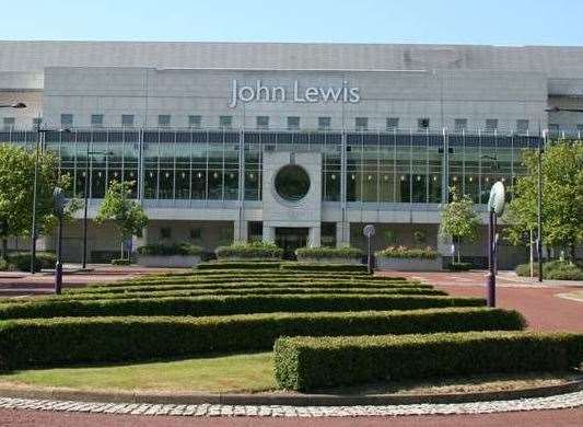 John Lewis has studied our shopping habits of the last 10 years