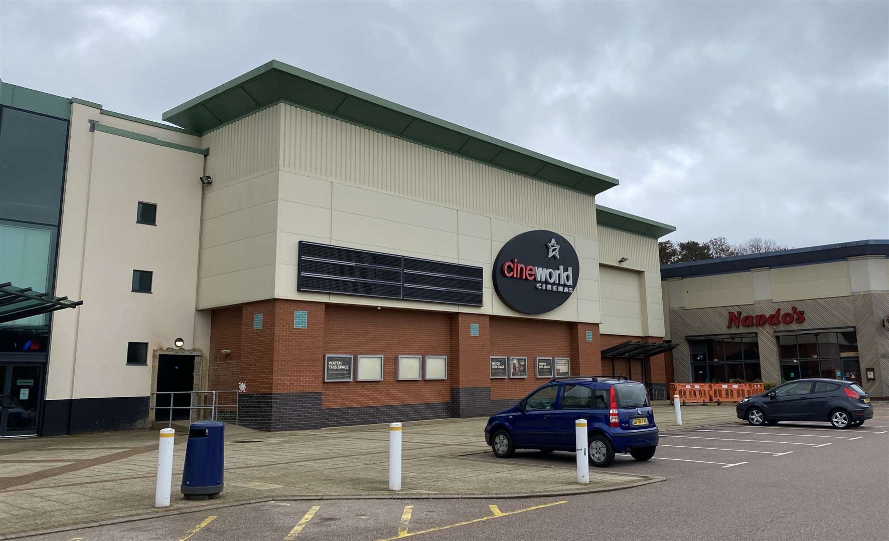 Cineworld venues plan to reopen earlier than expected due to the new Covid-19 vaccines in a win for movie goers