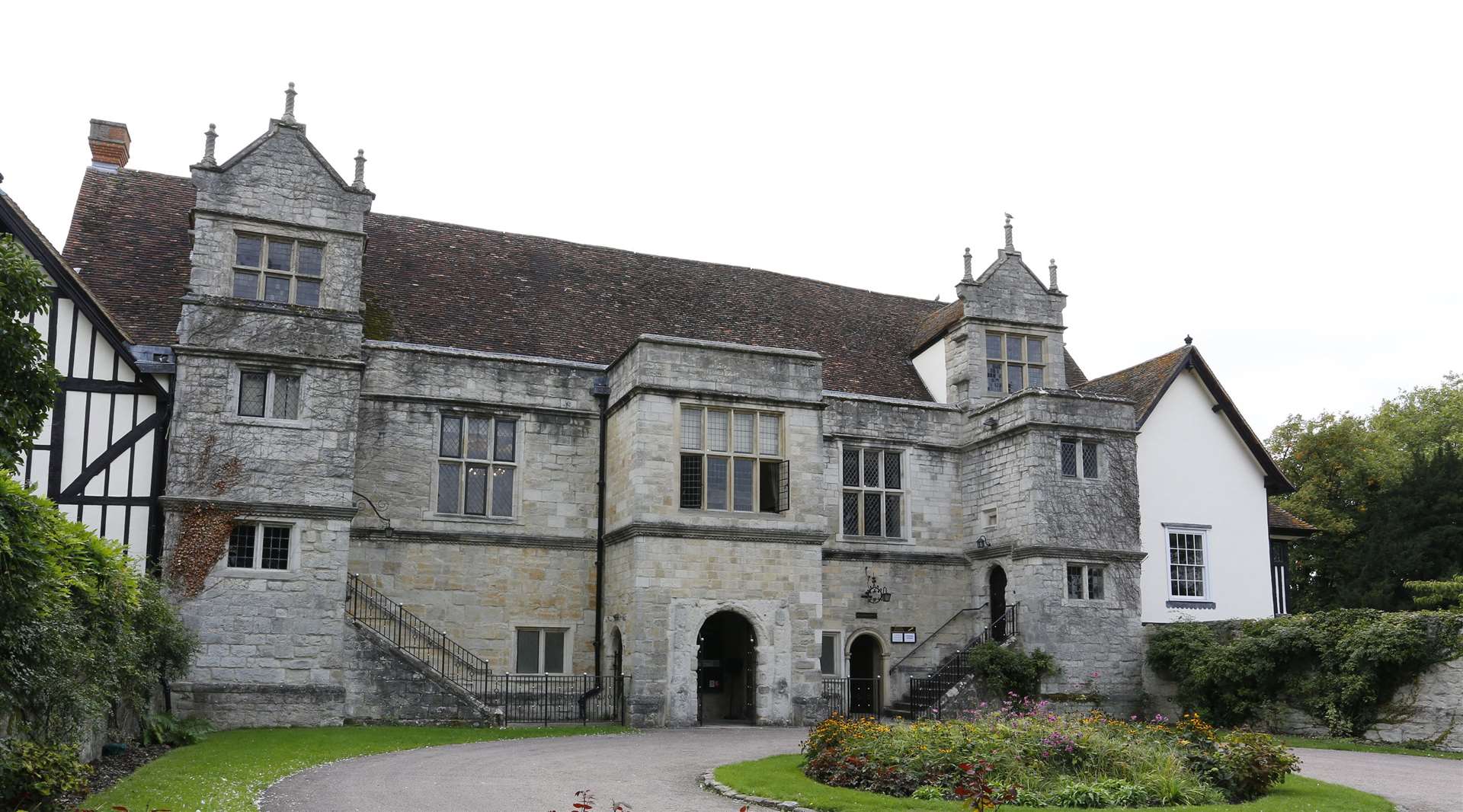An inquest into Susan Hayward's death was held at Archbishops Palace, Maidstone