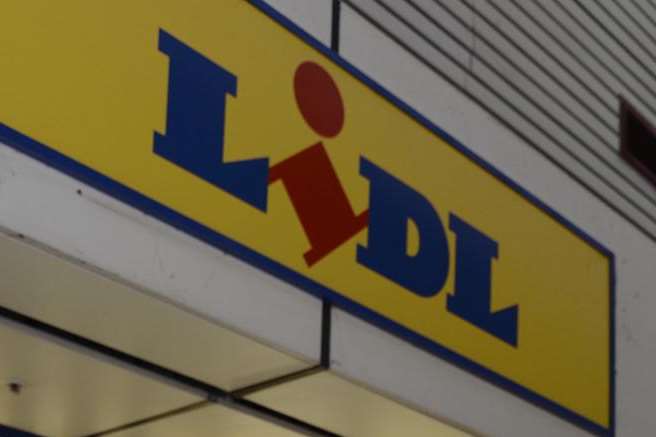 A man in his 40s died at a Lidl distribution centre. Picture: Library image