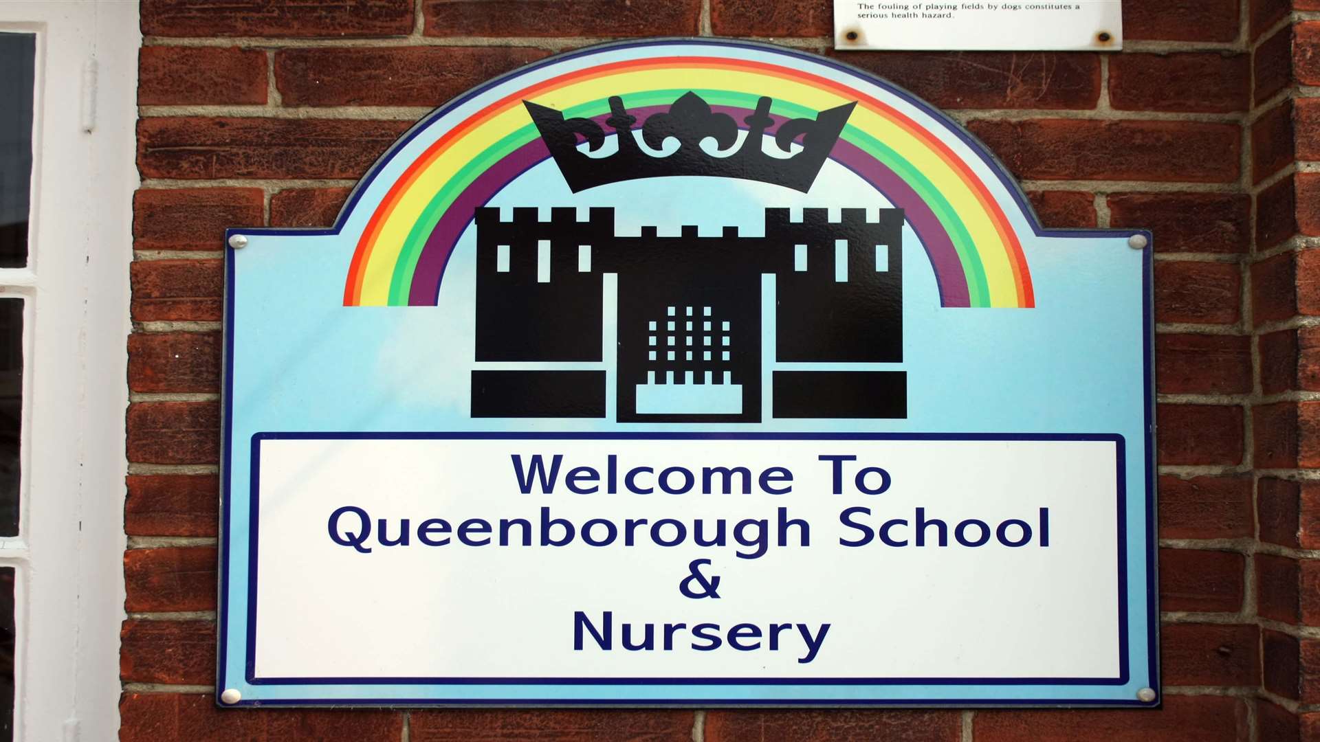 Queenborough School and Nursery