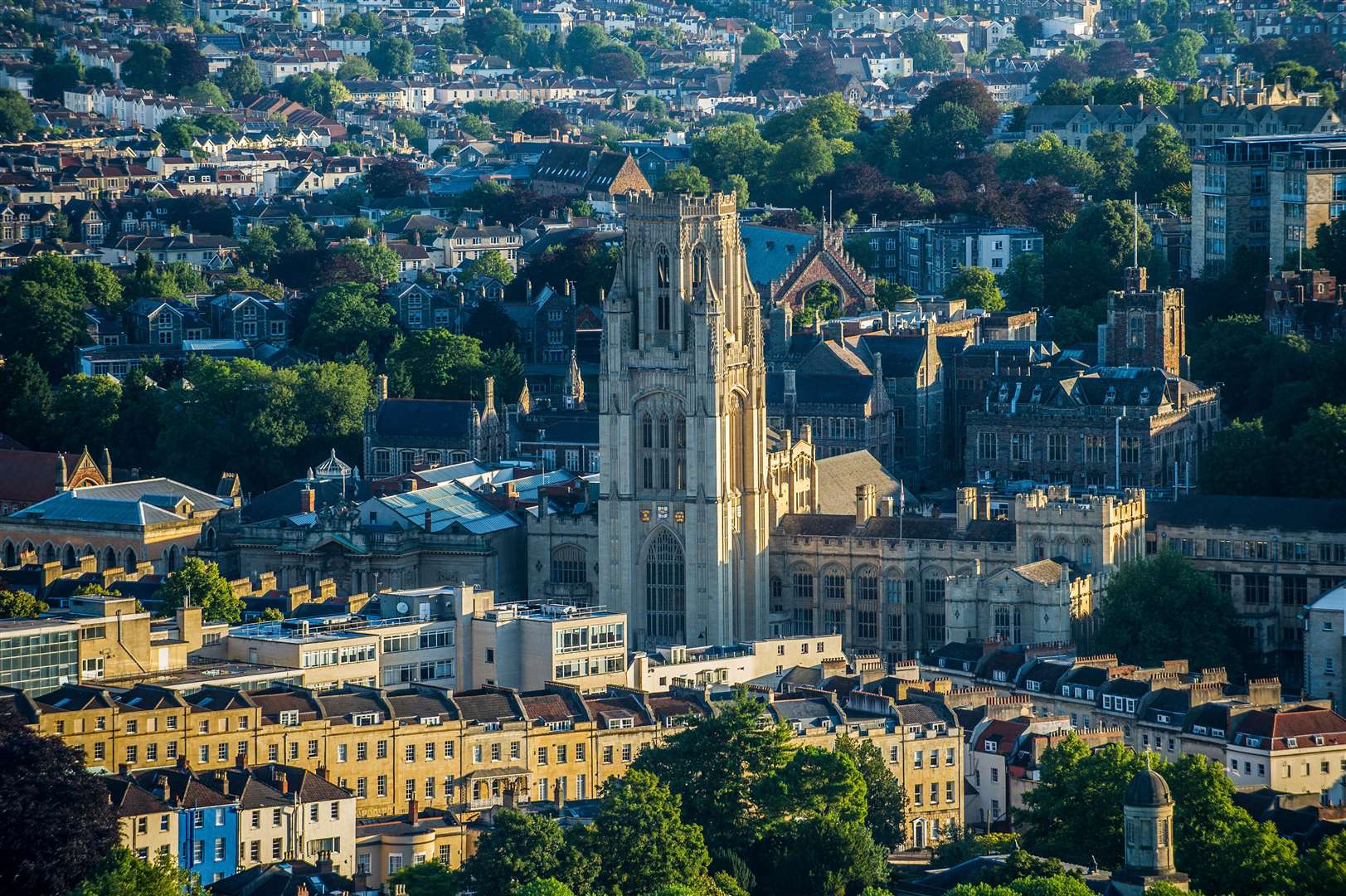 Professor David Miller was sacked as a professor of political sociology for gross misconduct by the University of Bristol in October 2021 (Alamy/PA)