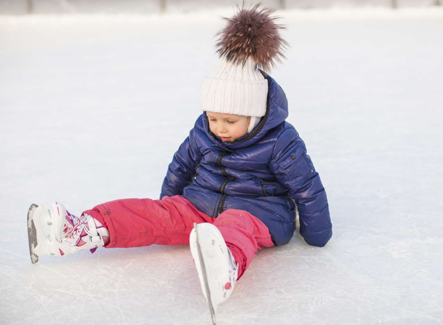 Ice skating will be on offer in Tunbridge Wells