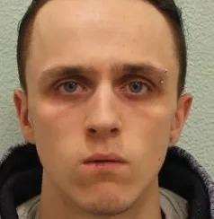 Stephen Waterson. Picture: Met Police