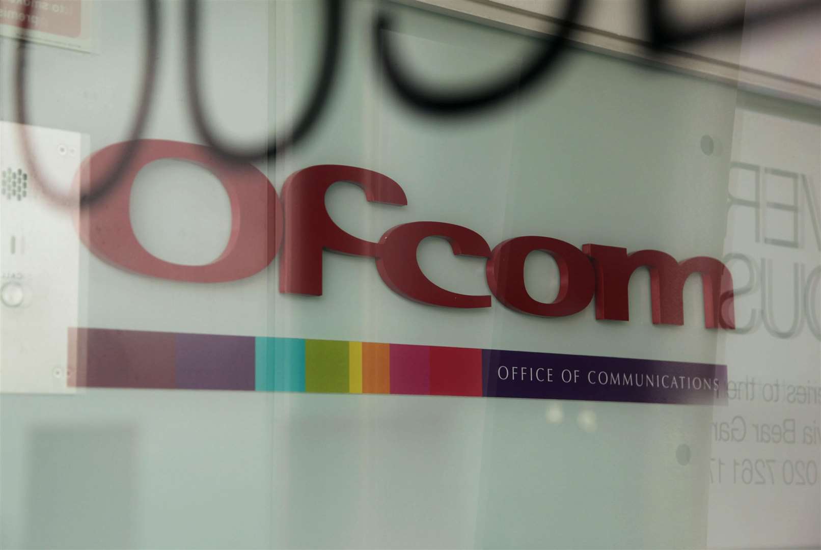 Lord Grade, 79, who has held senior positions at all three of the UK’s major media outlets has been named as the new chair of media regulator Ofcom (Yui Mok/PA)