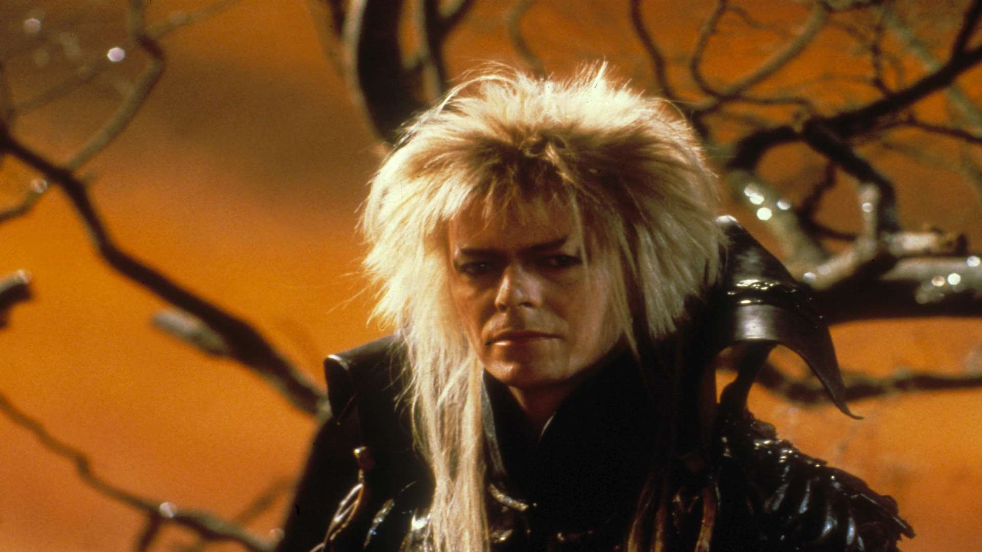 Labyrinth: the Unsettling Second Character Played by David Bowie