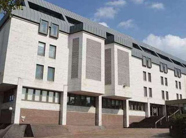 Verainer pleaded guilty during a trial at Maidstone Crown Court last week. Picture: Stock image