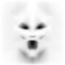 Image of 'ghost'