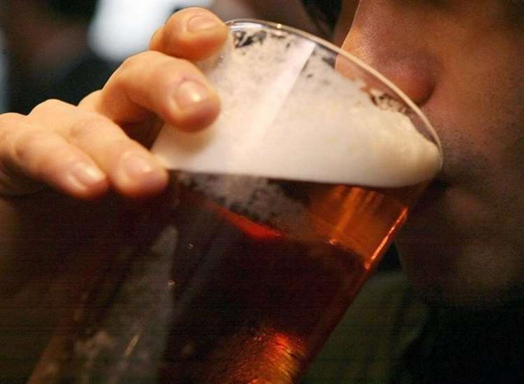 Beer deliveries are proving erratic - providing pubs with yet another headache