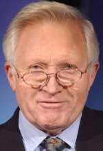 DAVID DIMBLEBY: "The nature of political debate is changing all the time"