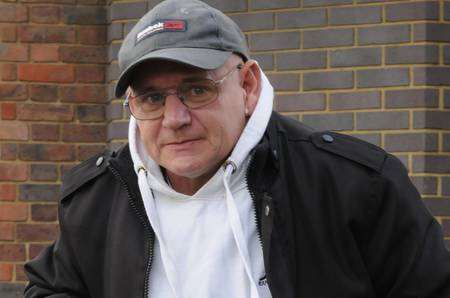 Ivan Talor admitted fraud at Canterbury Magistrates' Court