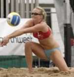 Beach volleyball is coming to Victoria rec