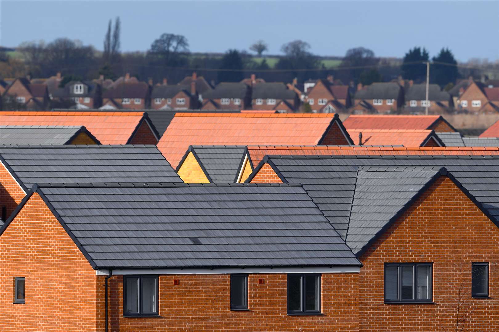 Housing demand is likely to help fuel the revival of the construction industry