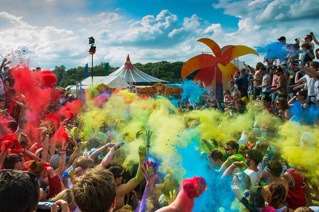 LeeFest: The Neverland comes to Kent this year