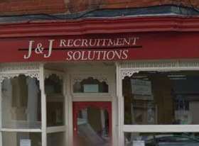 Joshua Norton argued with an employee from J&J Recruitment in Herne Bay