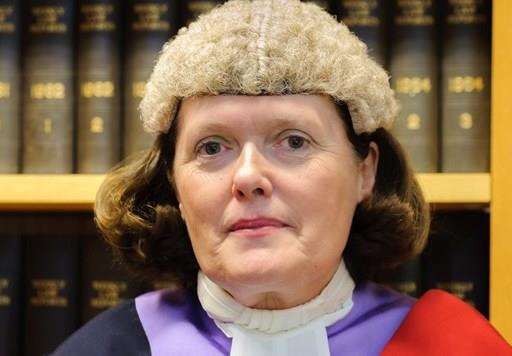 Judge Adele Williams