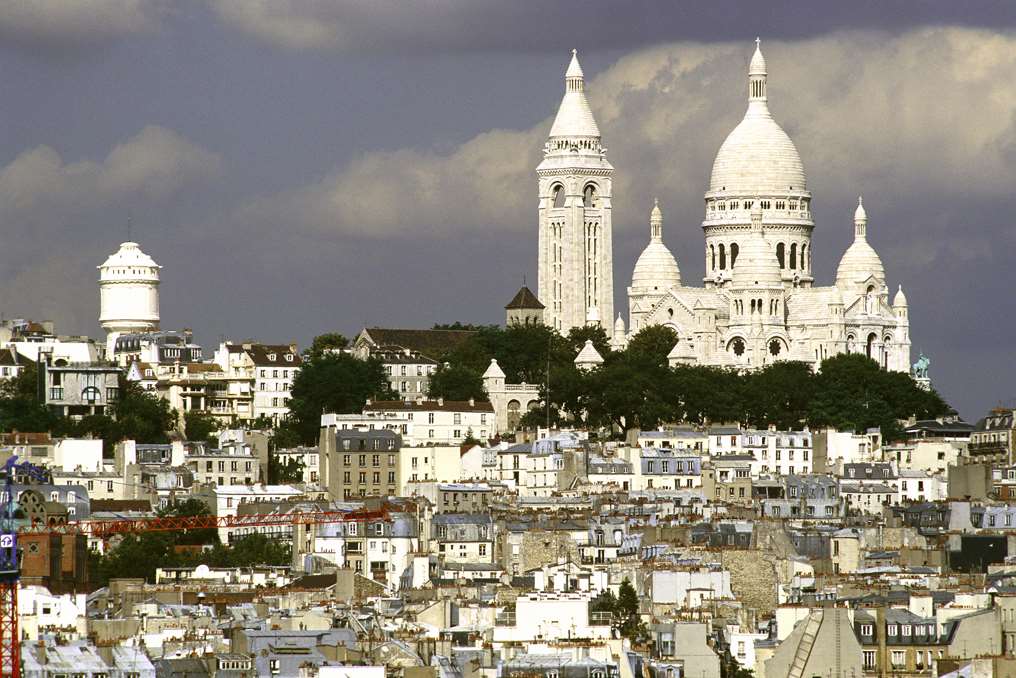 The Montmartre area of Paris will be brought alive by speaker Sue Roe author The Private Lives of the Impressionists