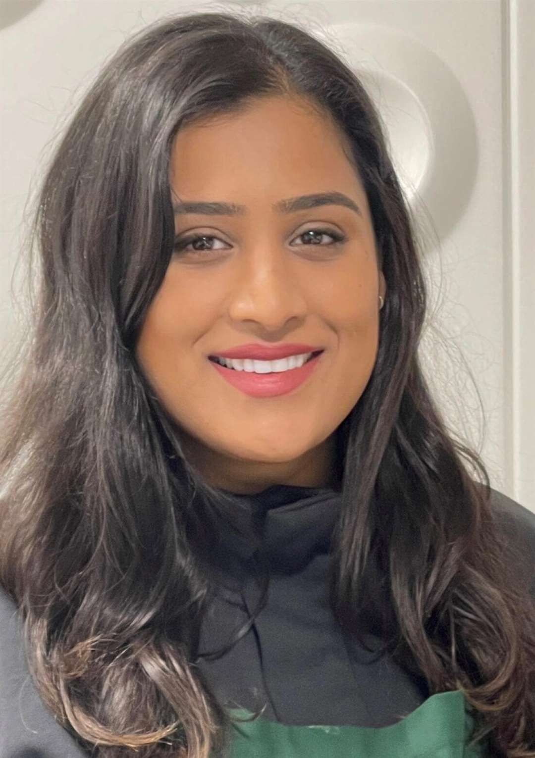 Tanvi Paul, 32, owns Gorj and Pineapple beauty salons in Strood. Picture: Improve Strood | Tanvi Paul